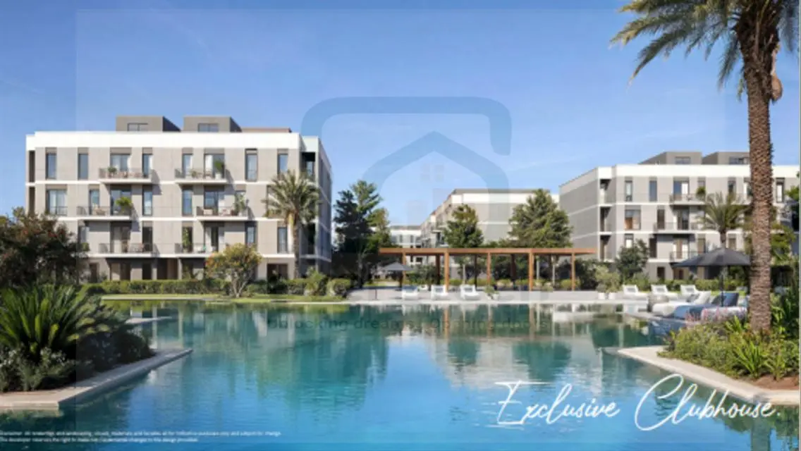 Luxury Apartment for Sale in One33