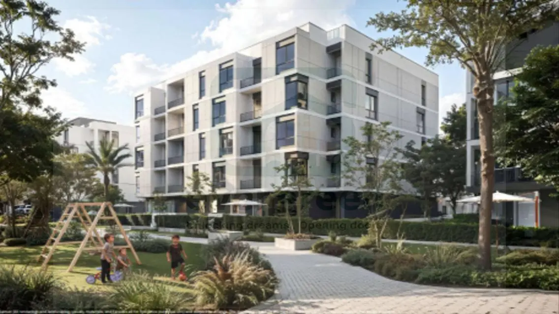 Luxury Apartment for Sale in One33