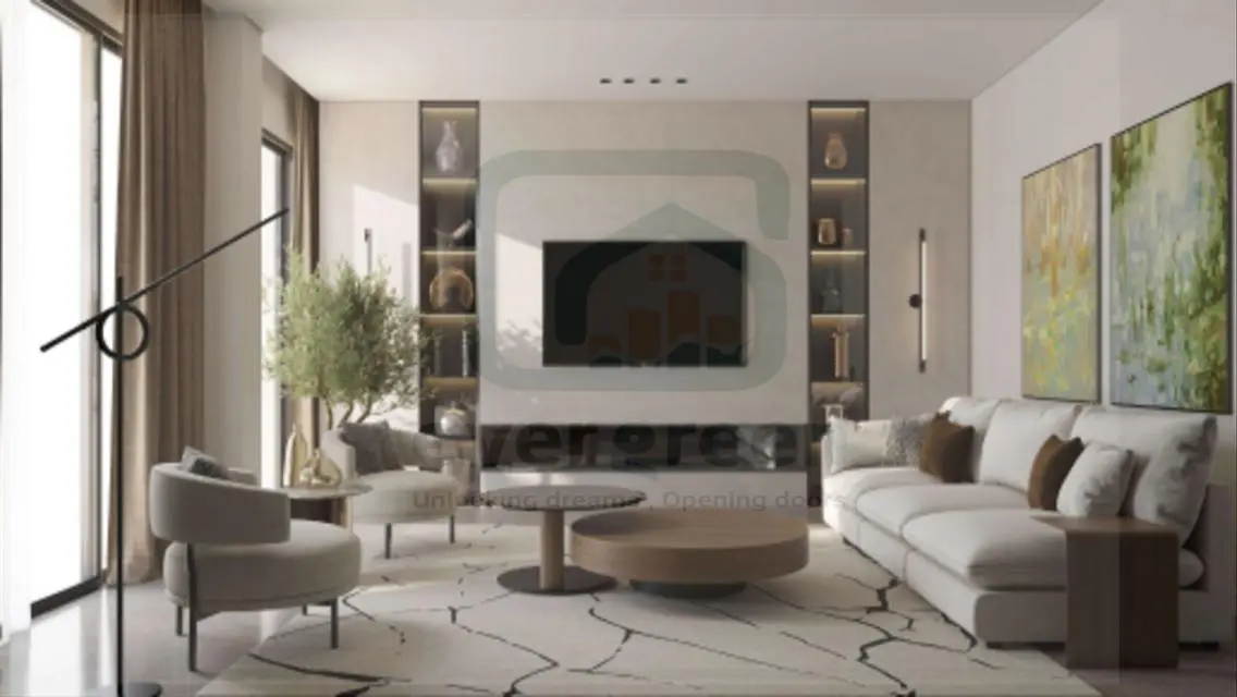 Luxury Apartment for Sale in One33