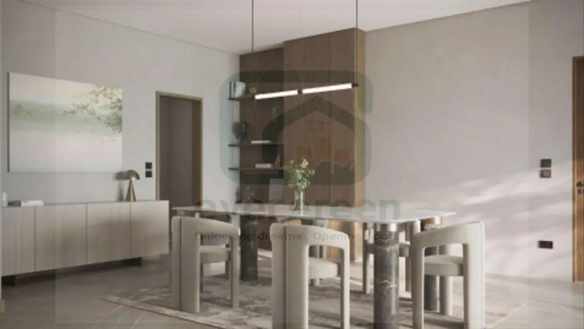 Luxury Apartment for Sale in One33