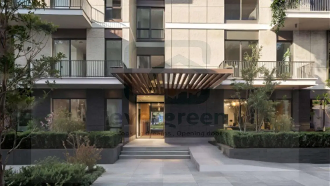 Luxury Apartment for Sale in One33