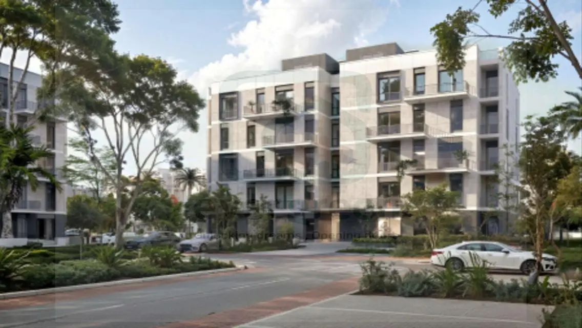 Luxury Apartment for Sale in One33