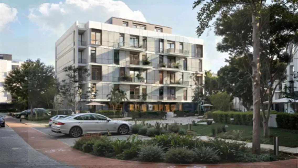 Luxury Apartment for Sale in One33