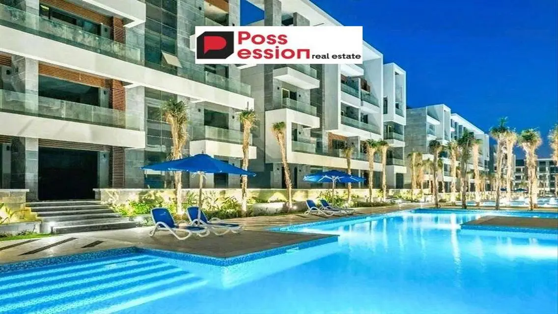 Luxury Apartment for Sale in La Vista