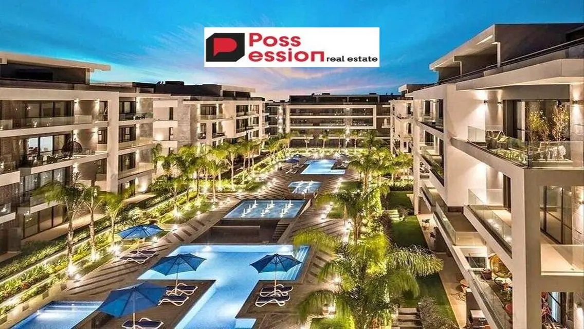 Luxury Apartment for Sale in La Vista