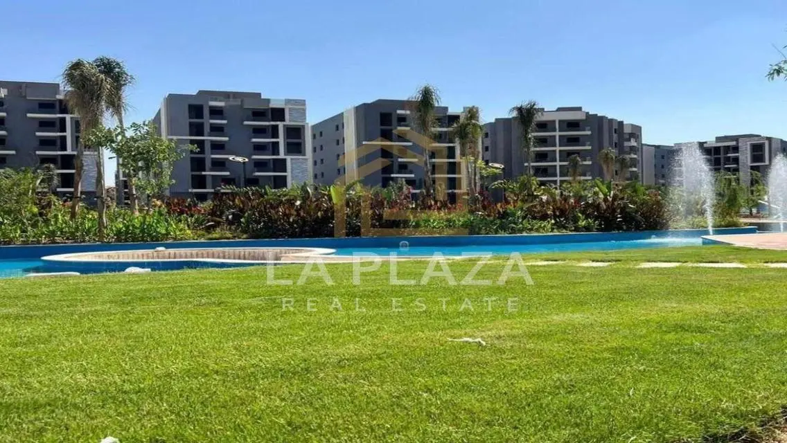 Luxury Villa with Spacious Layout and Full Amenities