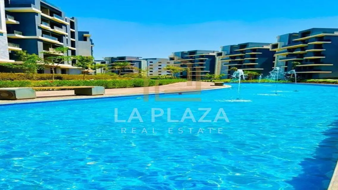 Luxury Villa with Spacious Layout and Full Amenities