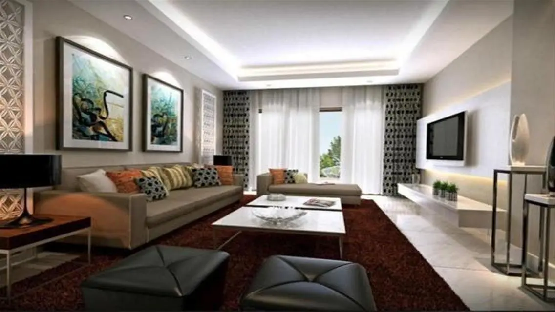 Stunning Apartment for Sale with Lake Views