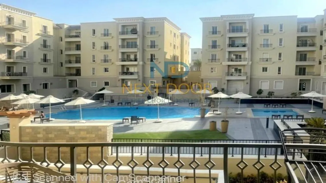 Mohamed Gabr Beauty Center in CIB 34