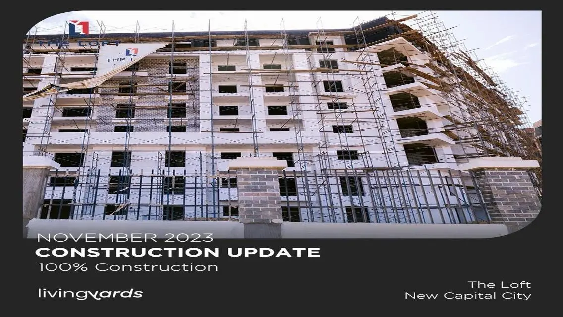 Luxury Apartment in Capital Center