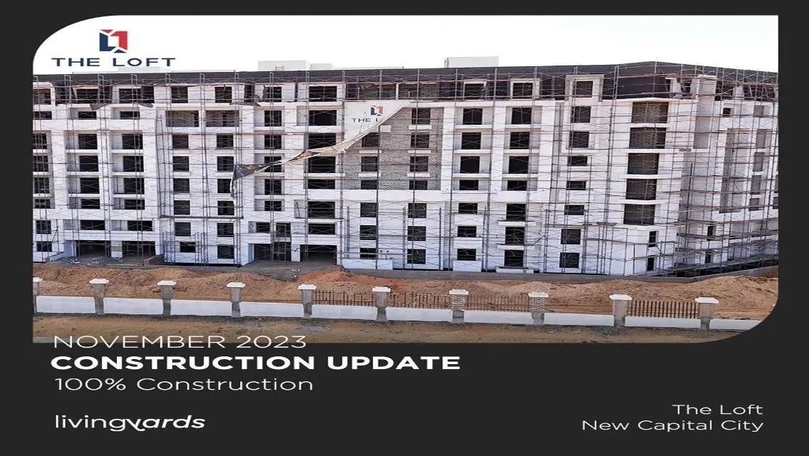 Luxury Apartment in Capital Center