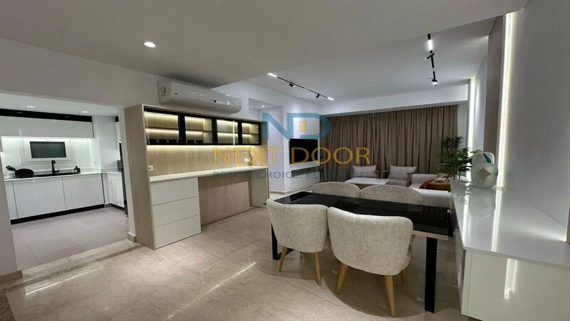 Mohamed Gabr Beauty Center for Sale