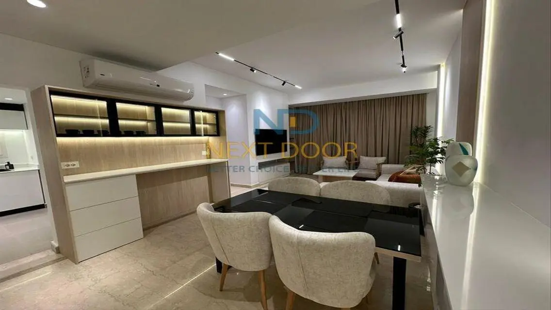 Mohamed Gabr Beauty Center for Sale