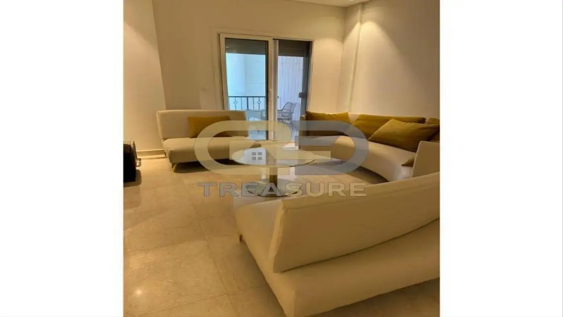 Stunning Apartment for Sale in TREASURE - Code: mir195-1502