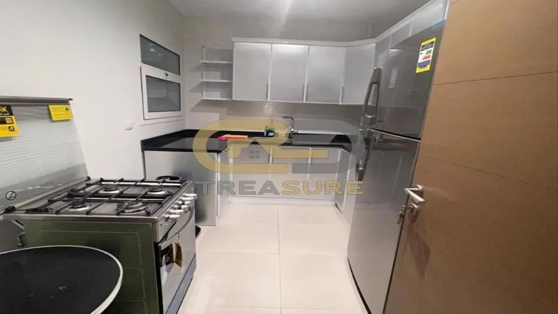 Stunning Apartment for Sale in TREASURE - Code: mir195-1502