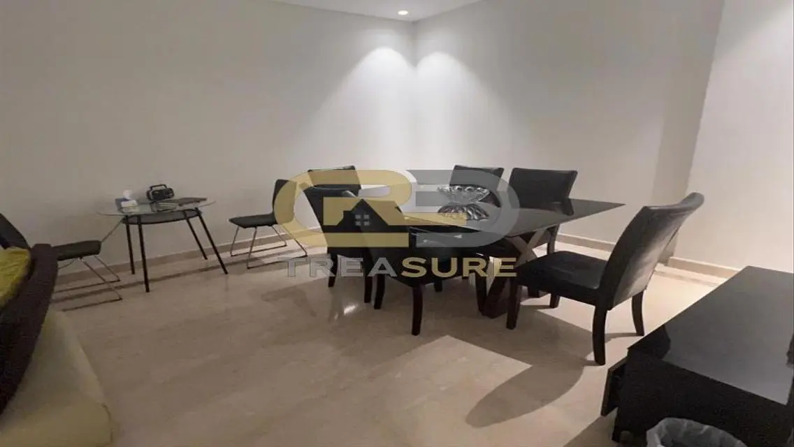 Stunning Apartment for Sale in TREASURE - Code: mir195-1502