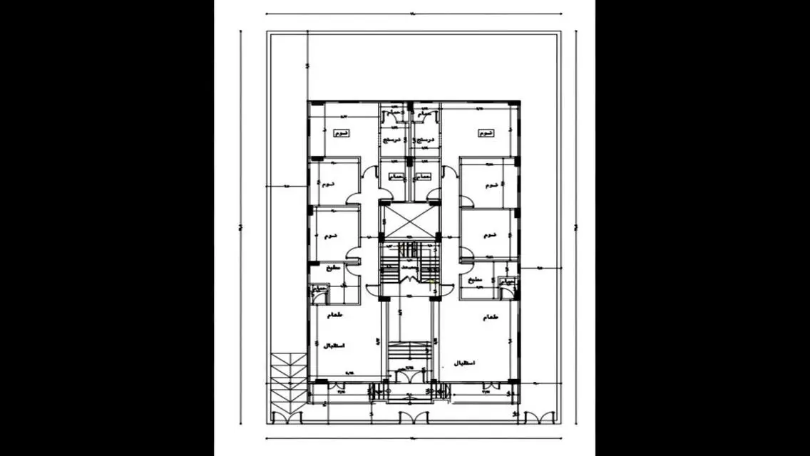 Luxury Apartment with Balcony and Prime Location