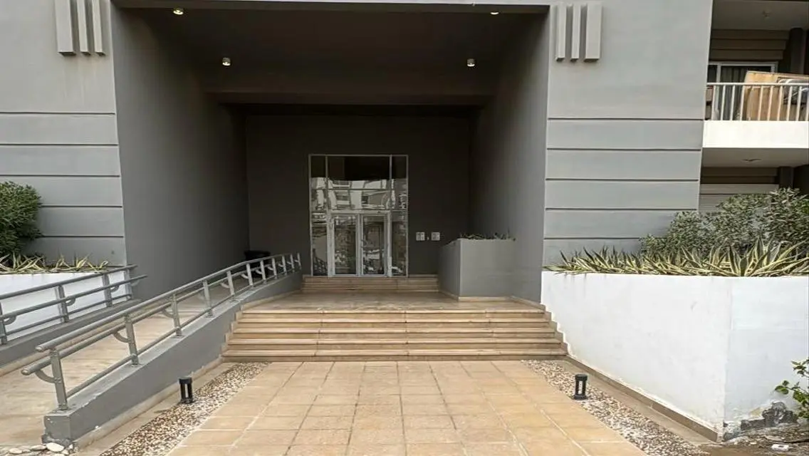 Luxurious Apartment in Hyde Park New Cairo