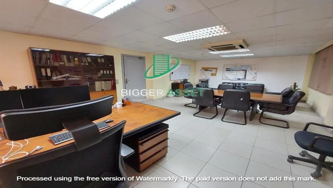 Premium Property of 3000 sqm for 800,000