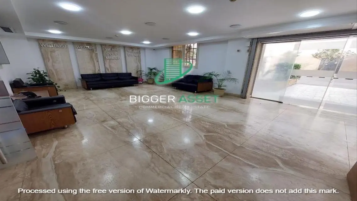 Premium Property of 3000 sqm for 800,000