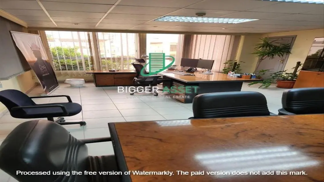 Premium Property of 3000 sqm for 800,000
