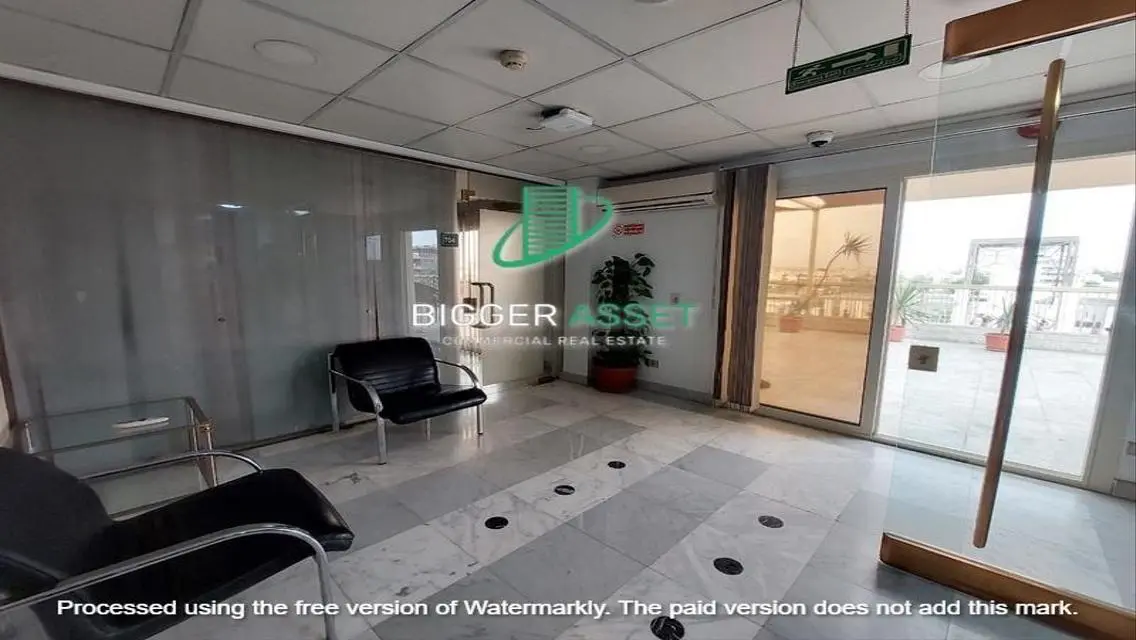 Premium Property of 3000 sqm for 800,000