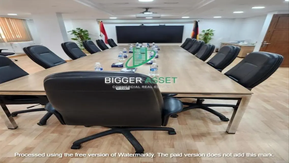 Premium Property of 3000 sqm for 800,000