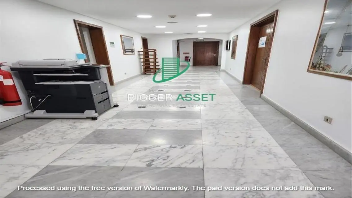 Premium Property of 3000 sqm for 800,000