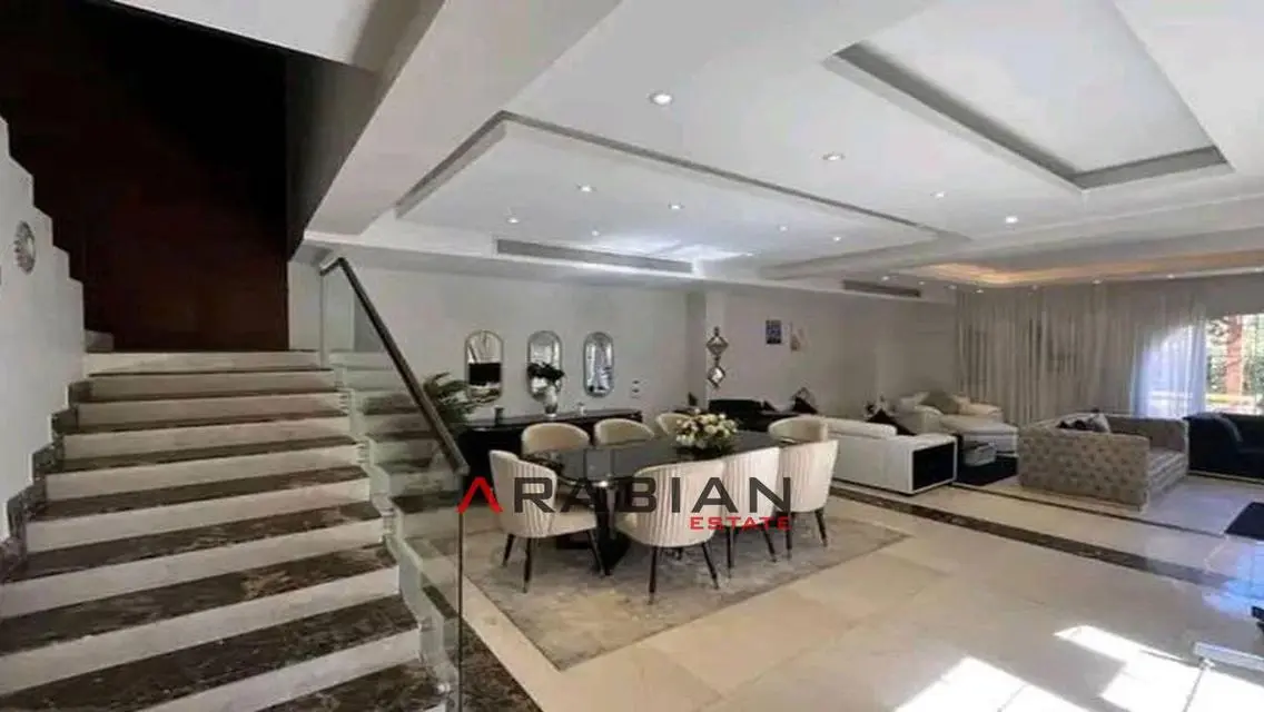 Luxury Residential Unit of 460 sqm in the Heart of the City