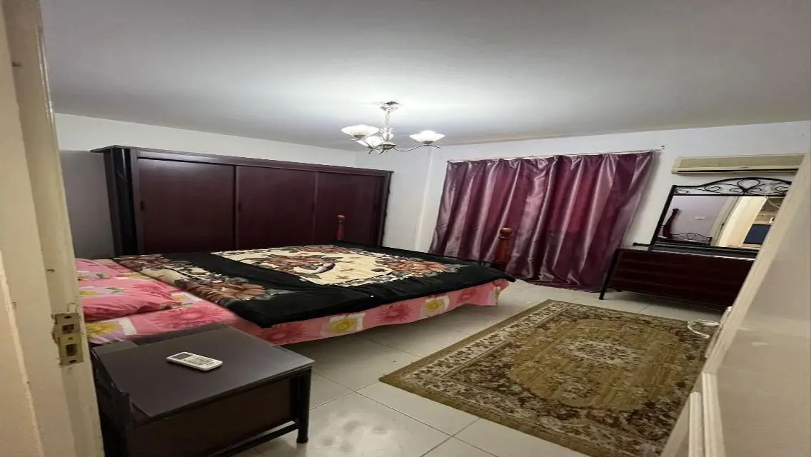 Luxury Apartment in Beit Haroun with Private Garden