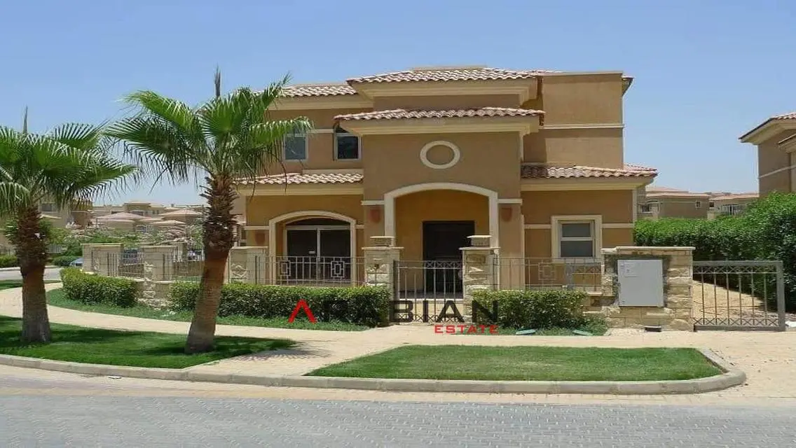 Luxury Apartment for Sale - 250 sqm