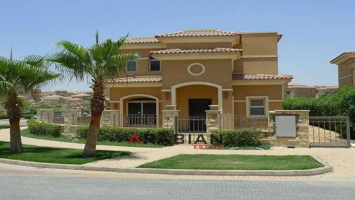 Luxury Apartment for Sale - 250 sqm