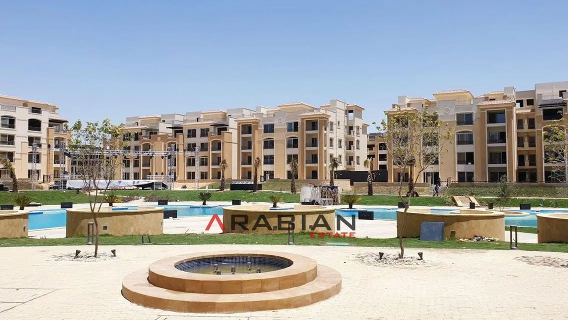 Luxury Apartment for Sale - 250 sqm