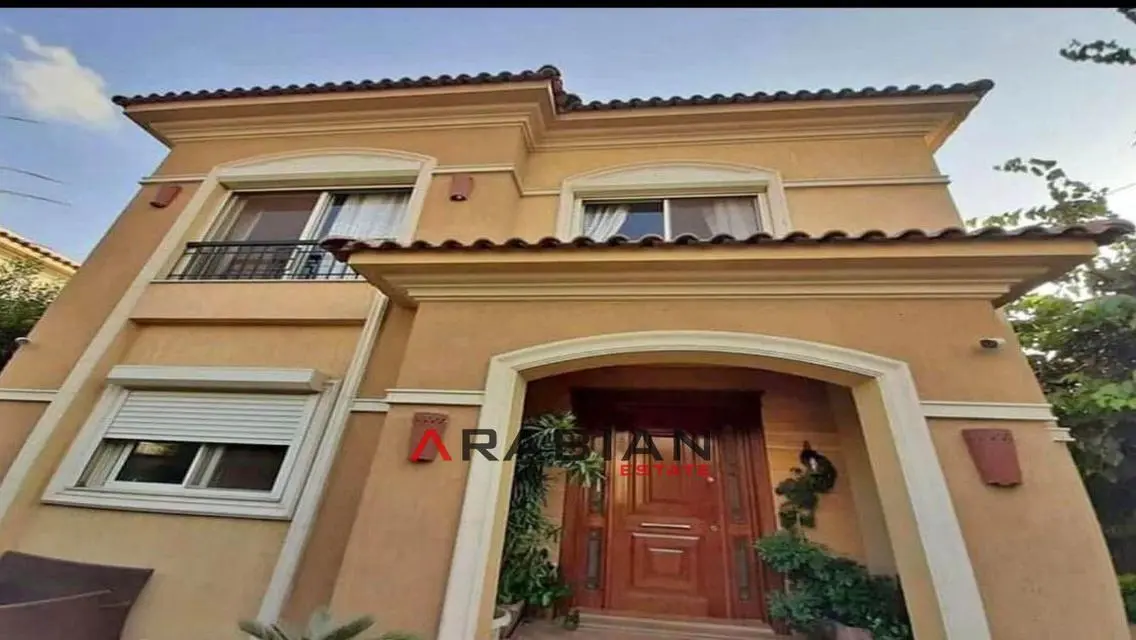 Luxury Apartment for Sale - 250 sqm