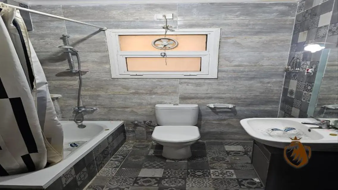 Stunning Apartment for Sale in Rehab City