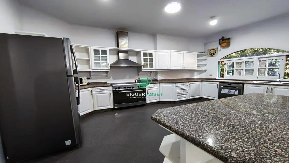 -300- Square Meter Property with Covered Parking