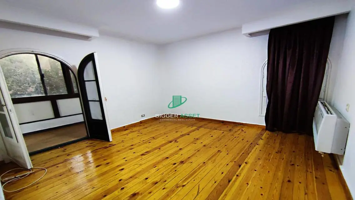 -300- Square Meter Property with Covered Parking