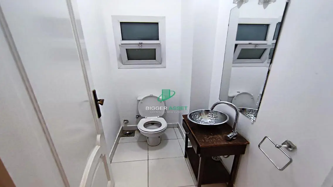 -300- Square Meter Property with Covered Parking