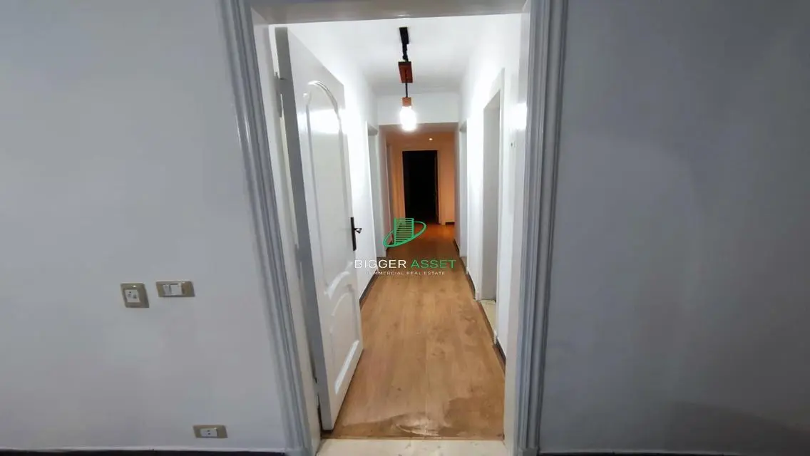 -300- Square Meter Property with Covered Parking