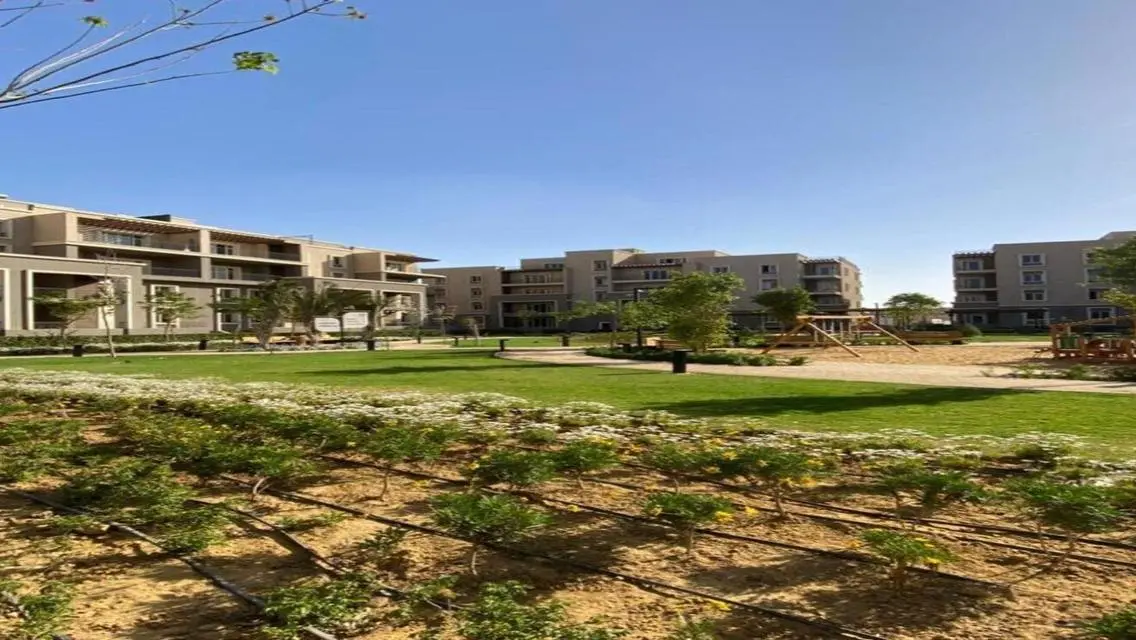 Luxury Apartment for Sale with Spacious Area