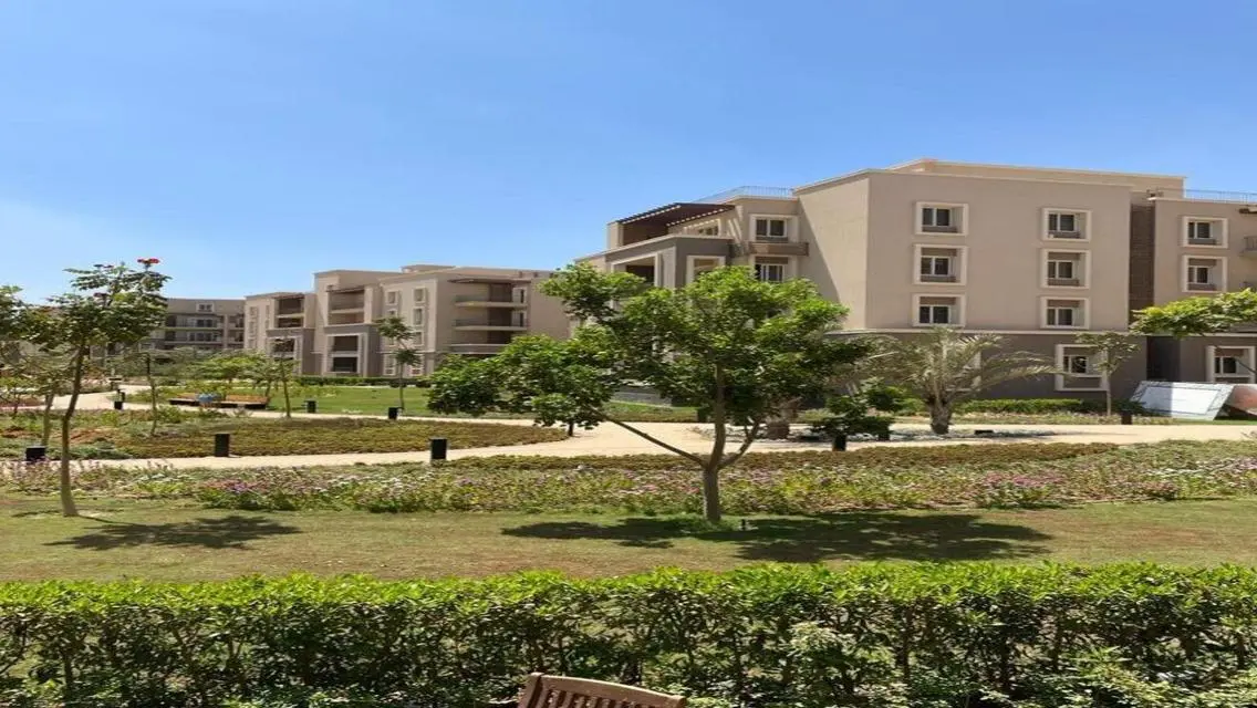 Luxury Apartment for Sale with Spacious Area