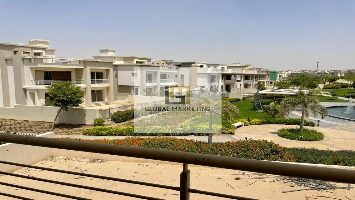 Prime Location Property - 5.5 Rooms for Sale