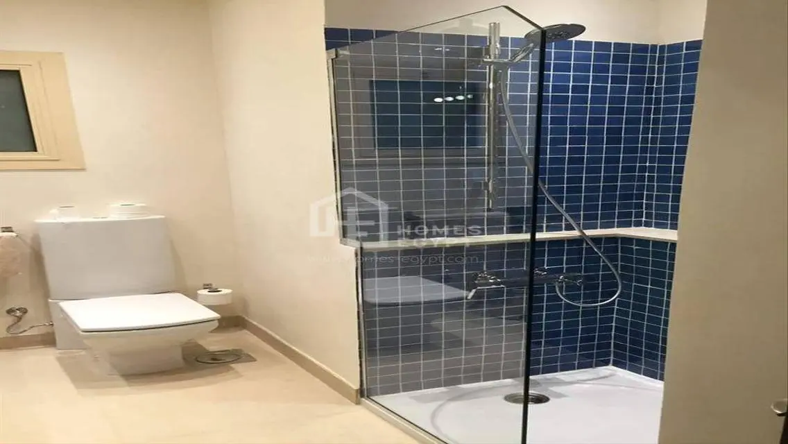 Fully Furnished Nile-View Apartment for Rent in Zamalek
