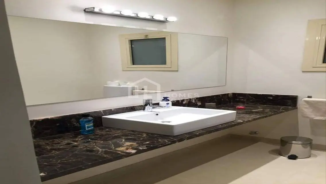 Fully Furnished Nile-View Apartment for Rent in Zamalek
