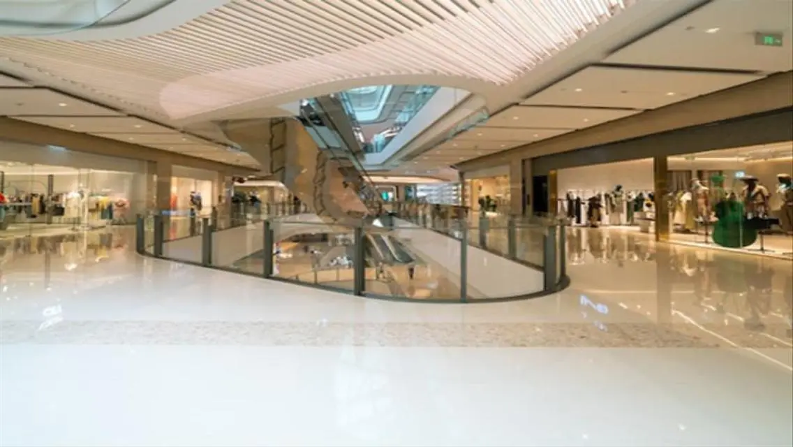 Premium Office Space for Sale