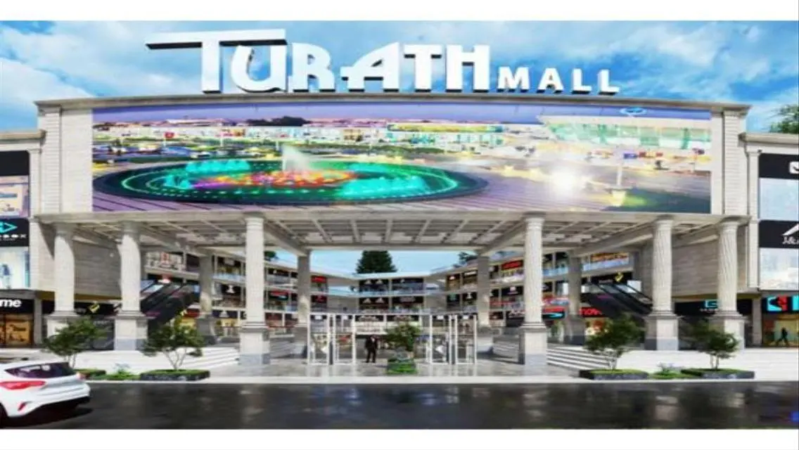 Premium Office Space for Sale