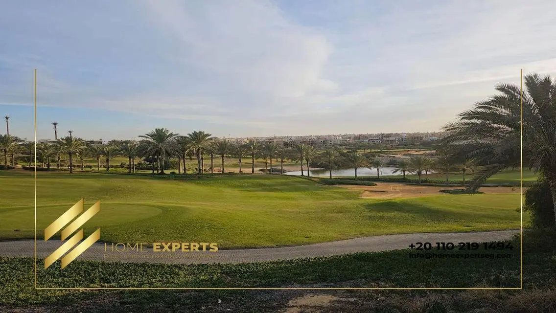 Luxury Villa for Sale with Private Garden