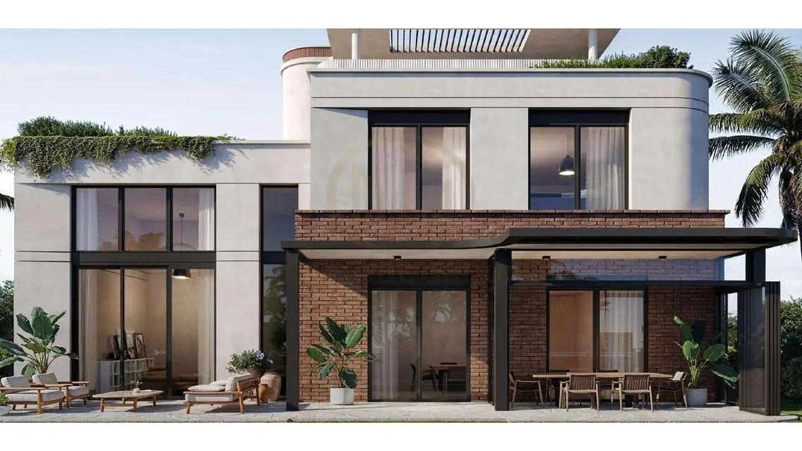 Luxury Apartment at Crescent Walk