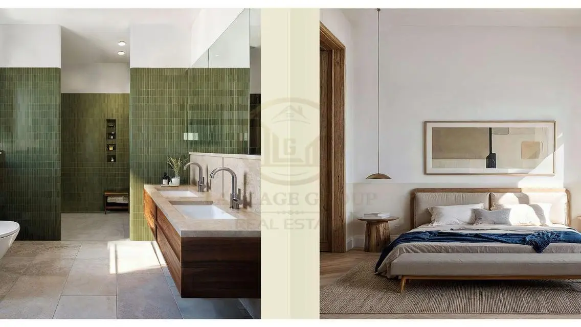 Luxury Apartment at Crescent Walk