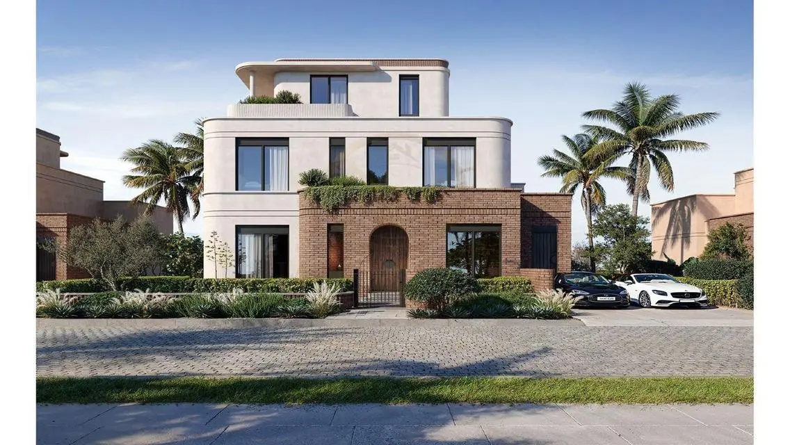 Luxury Apartment at Crescent Walk